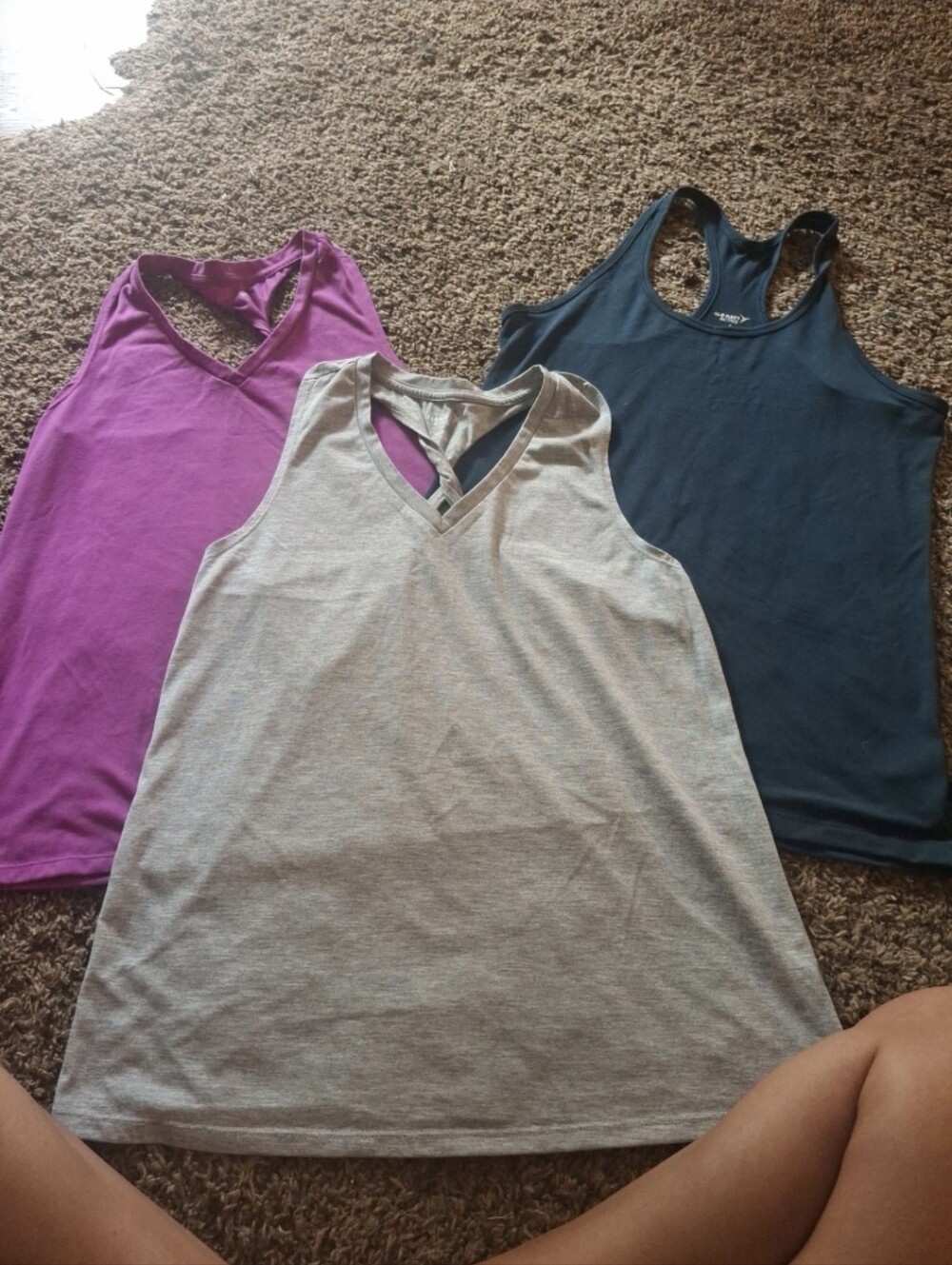 Old Navy Active Wear Bundle